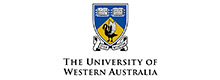 University of Western Australia logo
