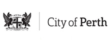 City of Perth logo