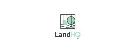 Land HQ WA logo