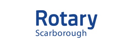 Rotary Club of Scarborough logo